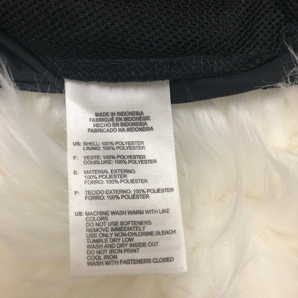 Adidas jacket - Picture 6 of 6